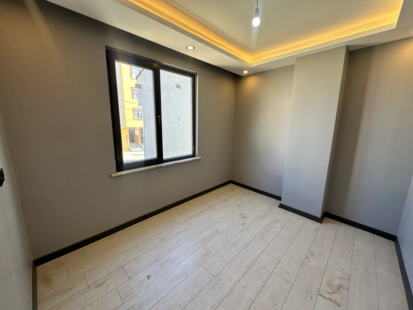 NENE HATUN MAHALLESİNDE SATILIK 2+1 DAİRE KOD(1005) görsel 10