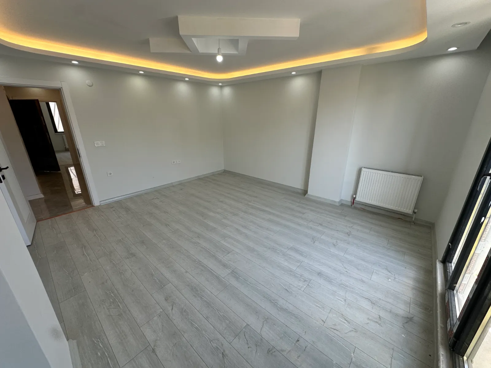ANADOLU MAHALLESİNDE SATILIK LÜKS DUBLEX DAİRE KOD(1002) görsel 5