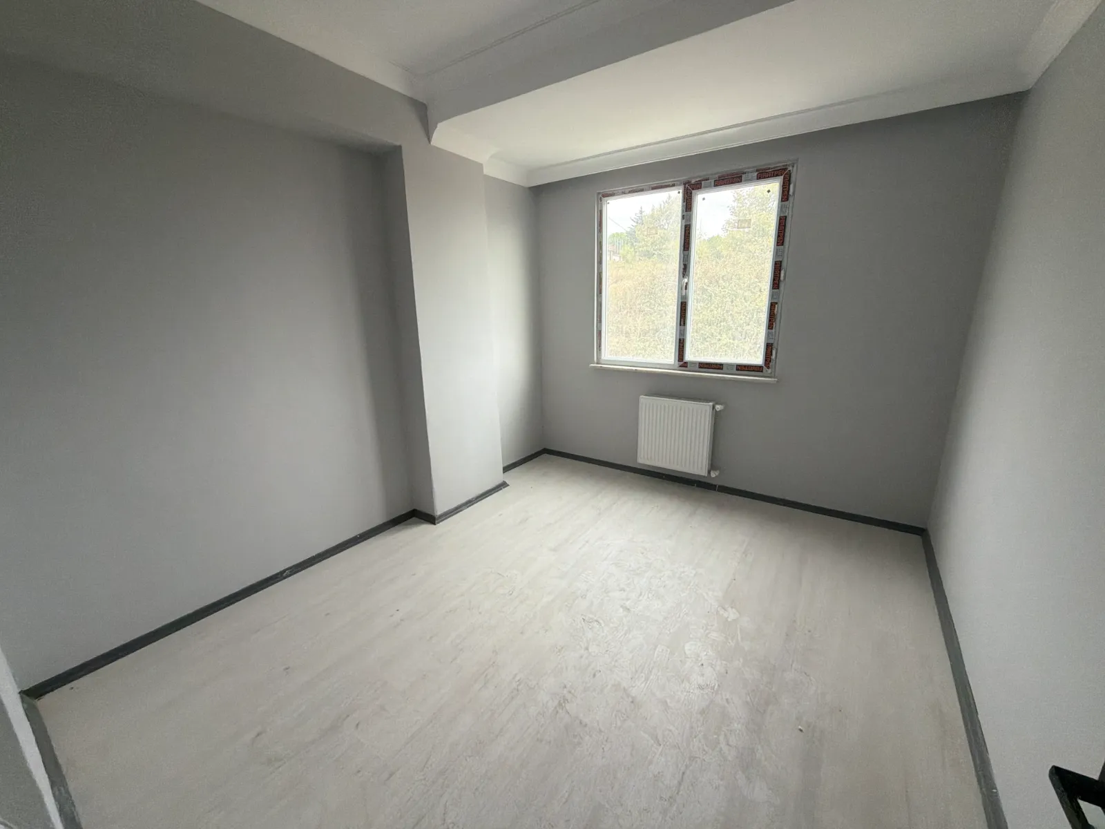 HADIMKÖY MAHALLESİ ANA YOLA YAKIN SATILIK 2+1 DAİRE KOD(1044) görsel 4