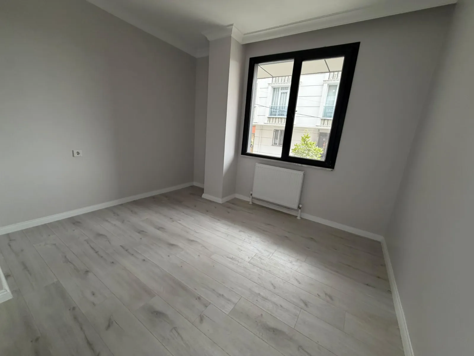 KARLIBAYIR MAHALLESİNDE SATILIK YÜKSEK GİRİŞ 2+1 DAİRE görsel 8