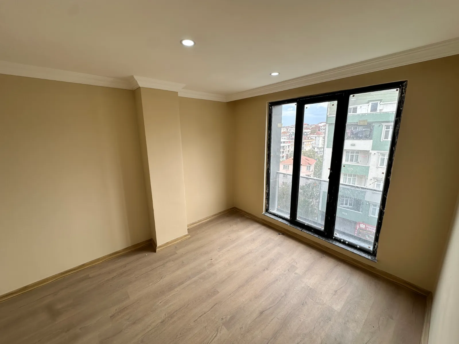 İSLAMBEY MAHALLESİNDE SATILIK LÜKS 2+1 DAİRE KOD(1031) görsel 3