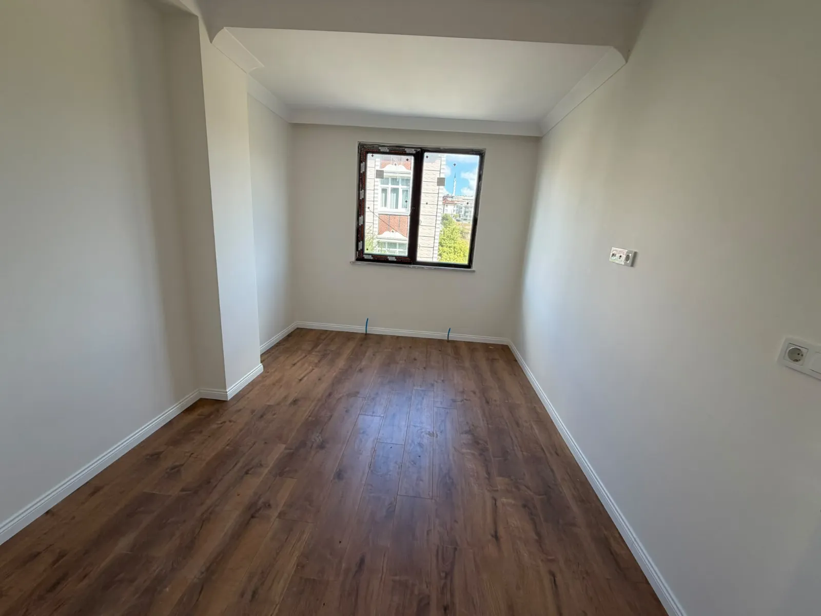 TAŞOLUK MAHALLESİNDE SATILIK 3+1 FIRSAT DAİRE KOD(1023) görsel 10