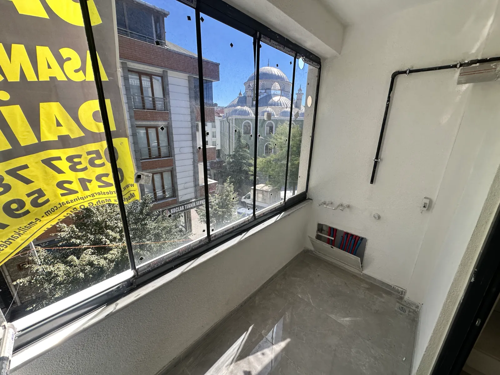 ANADOLU MAHALLESİNDE SATILIK LÜKS 2+1 DAİRE KOD(1001) görsel 4