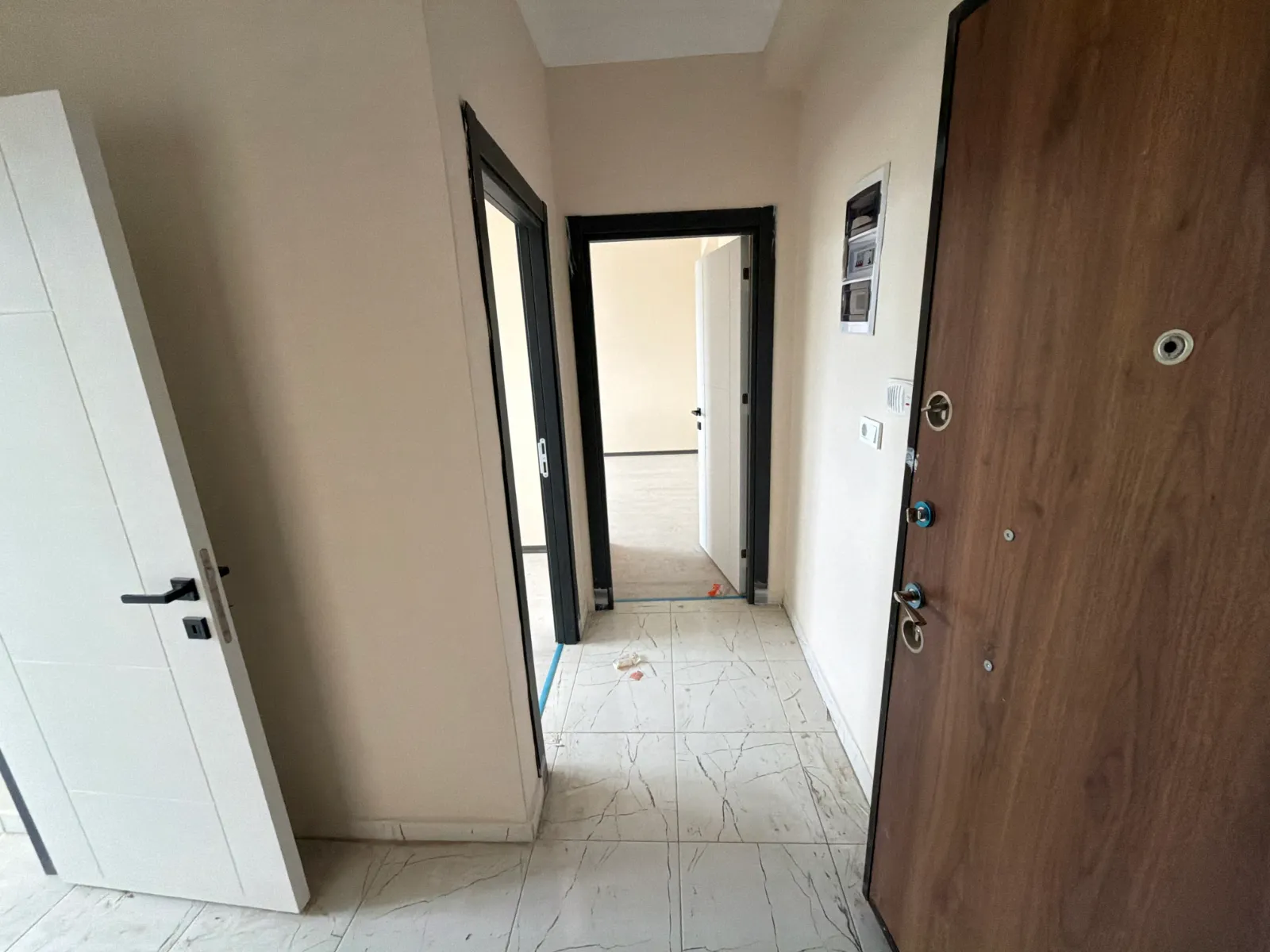 HADIMKÖY OMURTAK CADDESİNDE KİRALIK 2+1 DAİRE KOD(1033) görsel 8