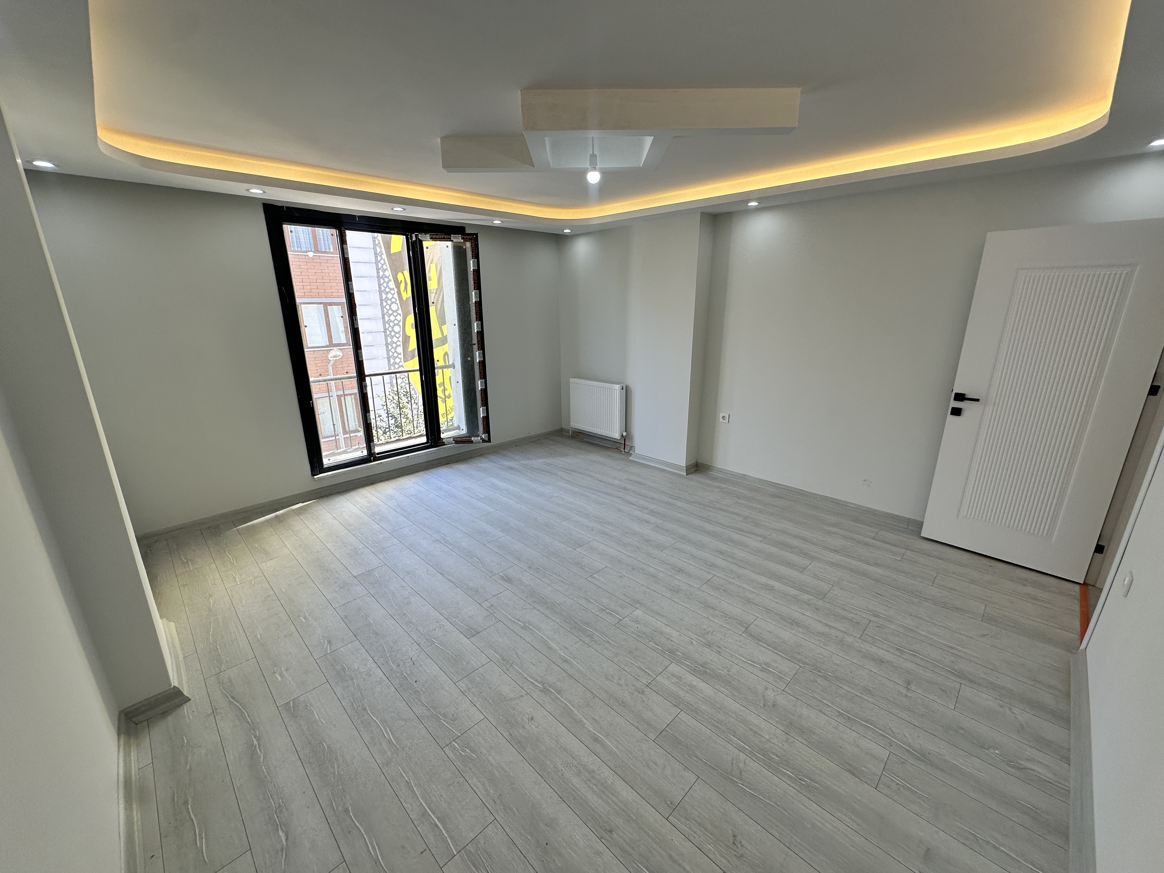 ANADOLU MAHALLESİNDE SATLIK LÜKS 2+1 DAİRE KOD(1001)