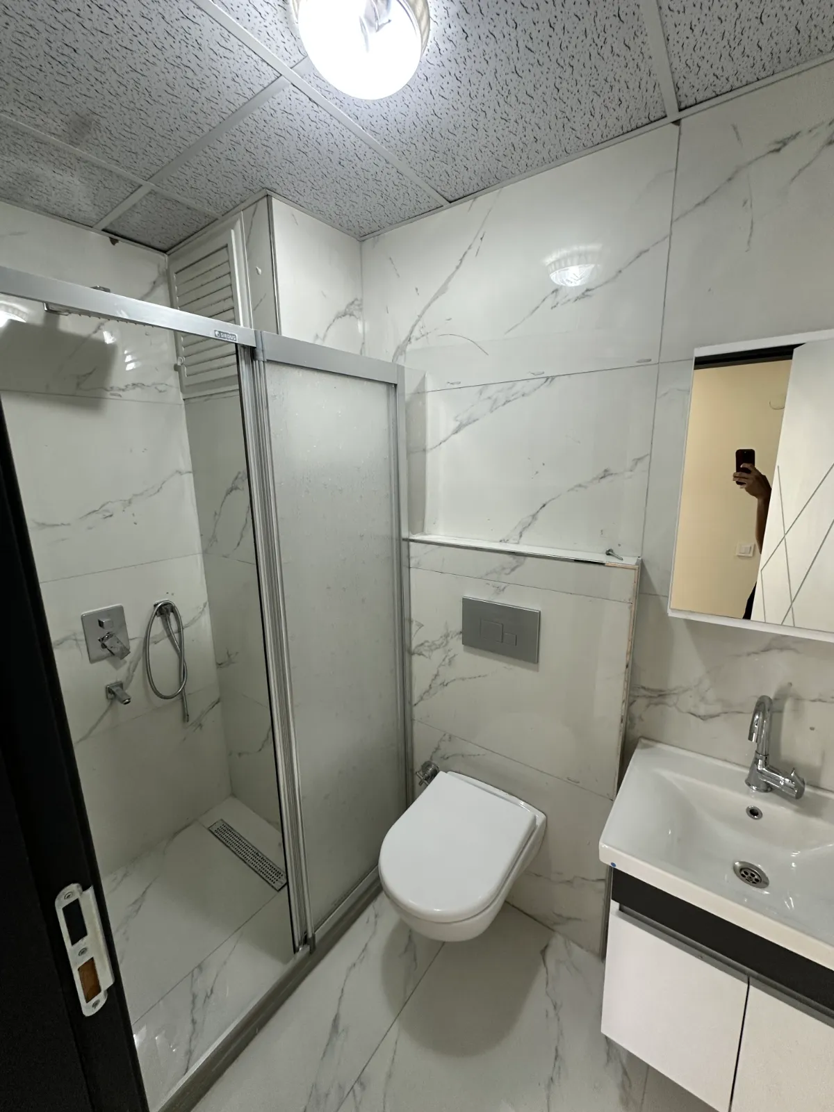 MUSTAFA KEMAL PAŞA MAHALLESİ FATİH CADDESİ ÜZERİ SATILIK 2+1 DAİRE KOD(1027) görsel 8