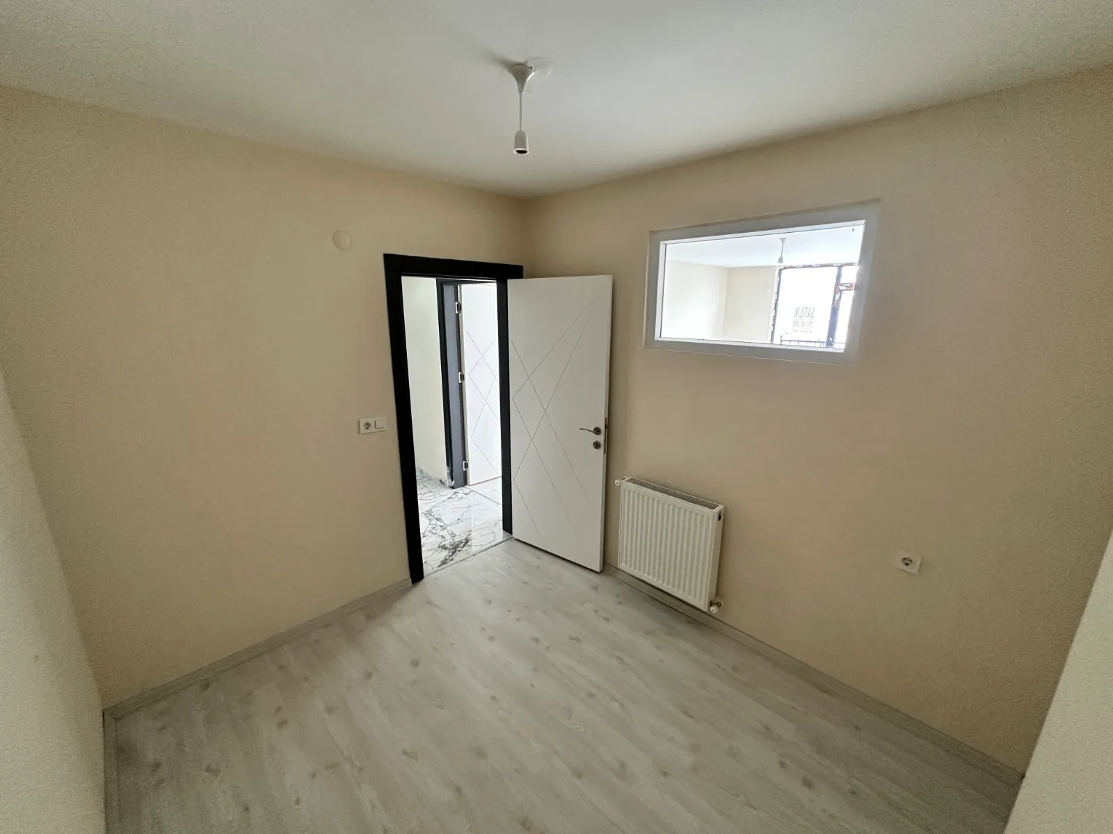 MUSTAFA KEMAL PAŞA MAHALLESİ FATİH CADDESİ ÜZERİ SATILIK 2+1 DAİRE KOD(1027) görsel 10
