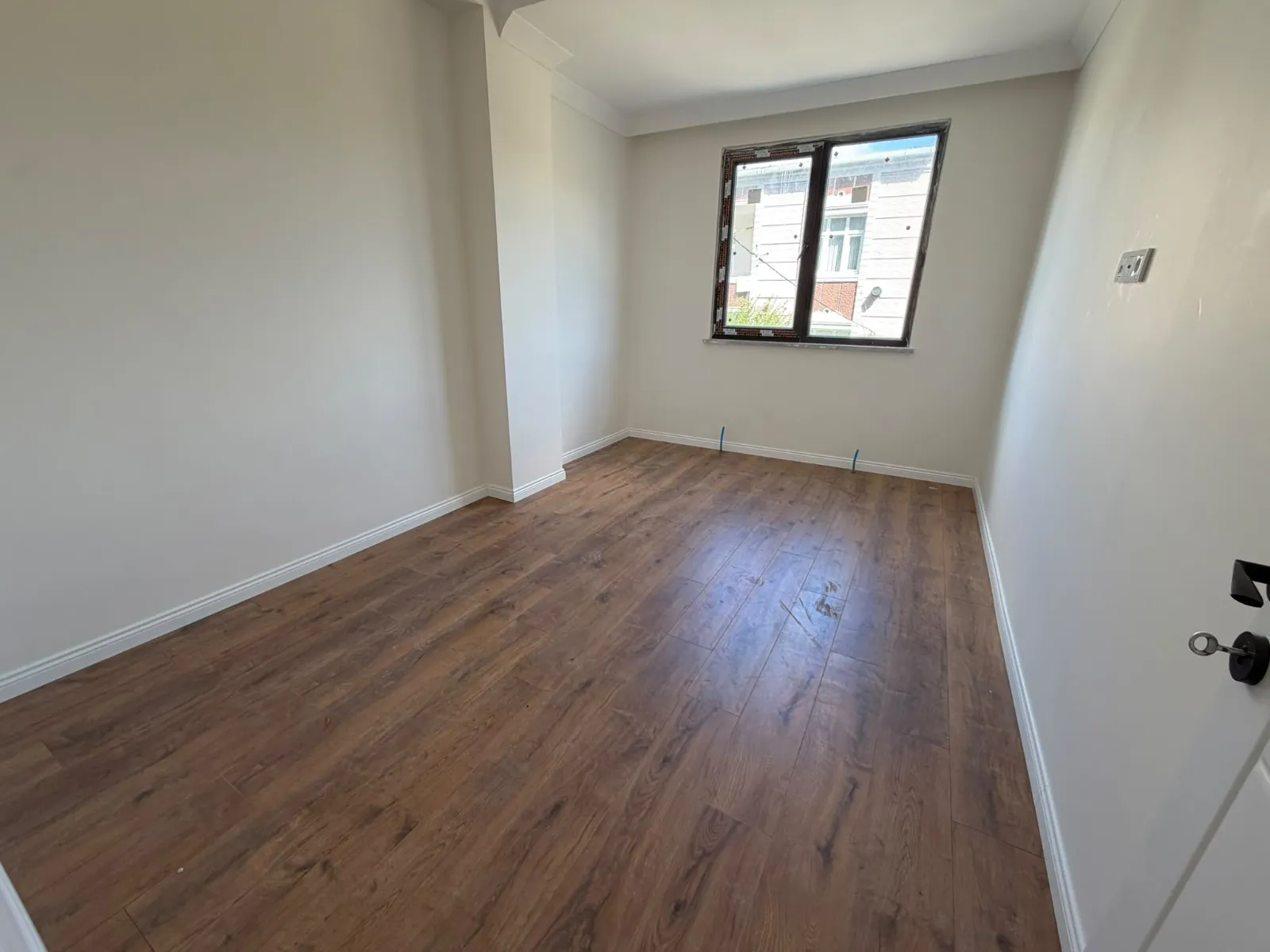 TAŞOLUK MAHALLESİNDE SATILIK 3+1 FIRSAT DAİRE KOD(1023) görsel 12