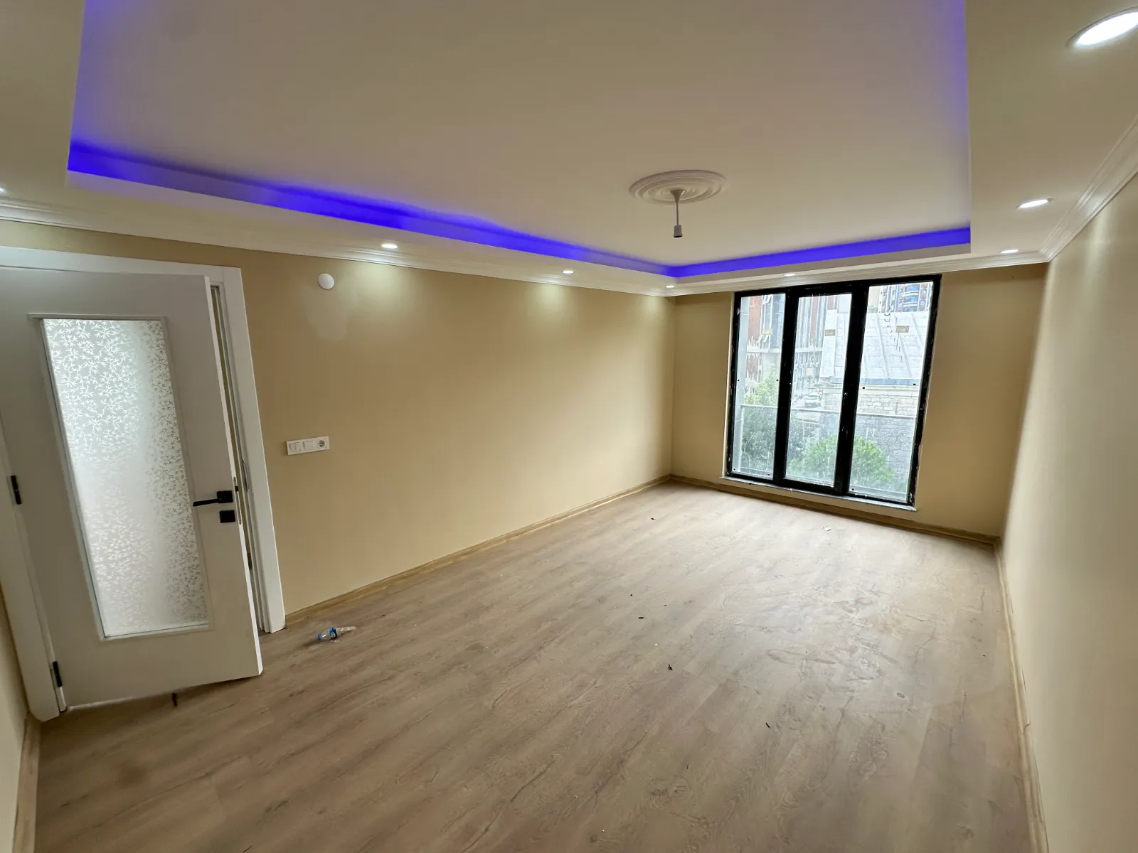 İSLAMBEY MAHALLESİNDE SATILIK LÜKS 2+1 DAİRE KOD(1031) görsel 9