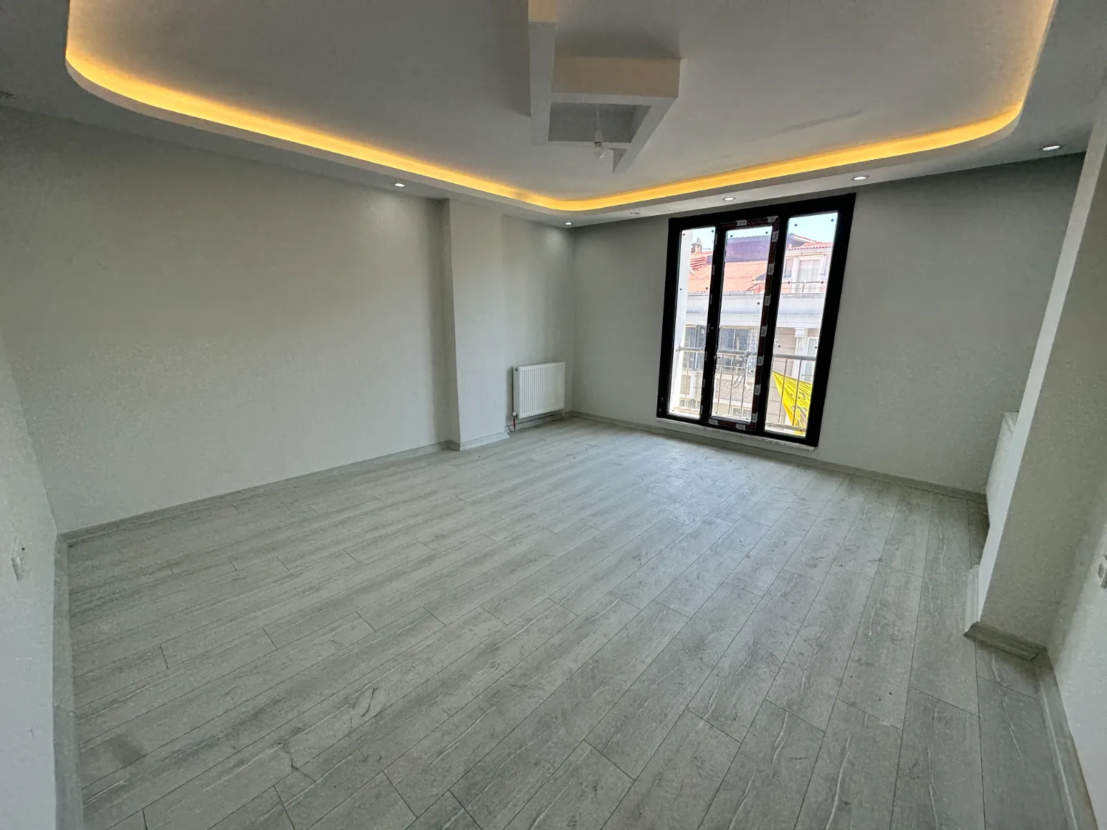 ANADOLU MAHALLESİNDE SATILIK LÜKS DUBLEX DAİRE KOD(1002) görsel 4