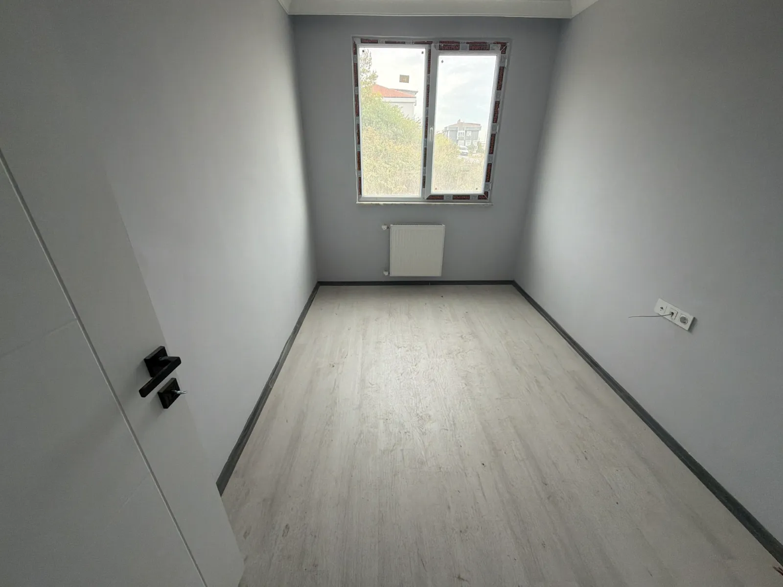 HADIMKÖY MAHALLESİ ANA YOLA YAKIN SATILIK 2+1 DAİRE KOD(1044) görsel 8