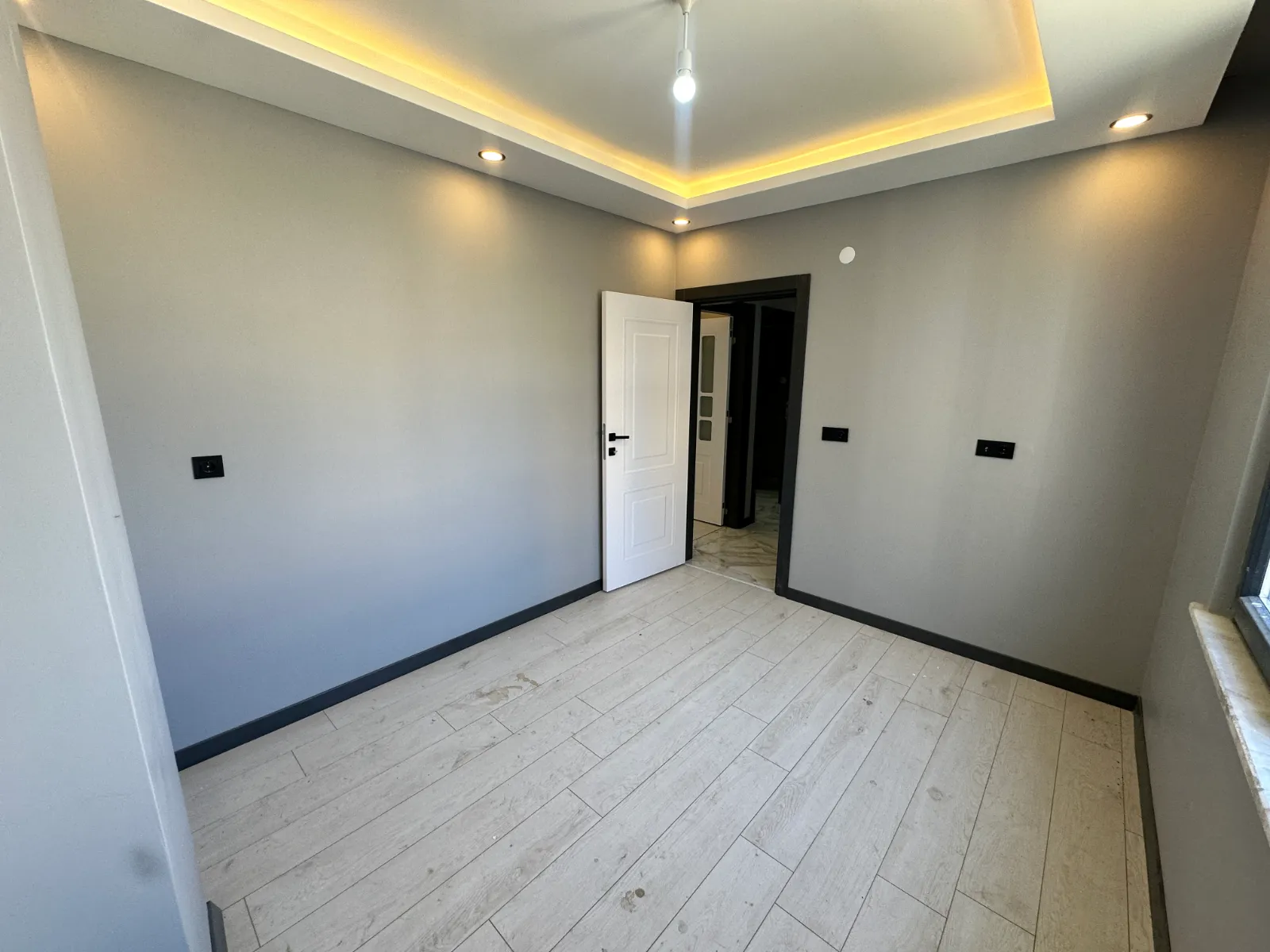 NENE HATUN MAHALLESİNDE SATILIK 2+1 DAİRE KOD(1005) görsel 12