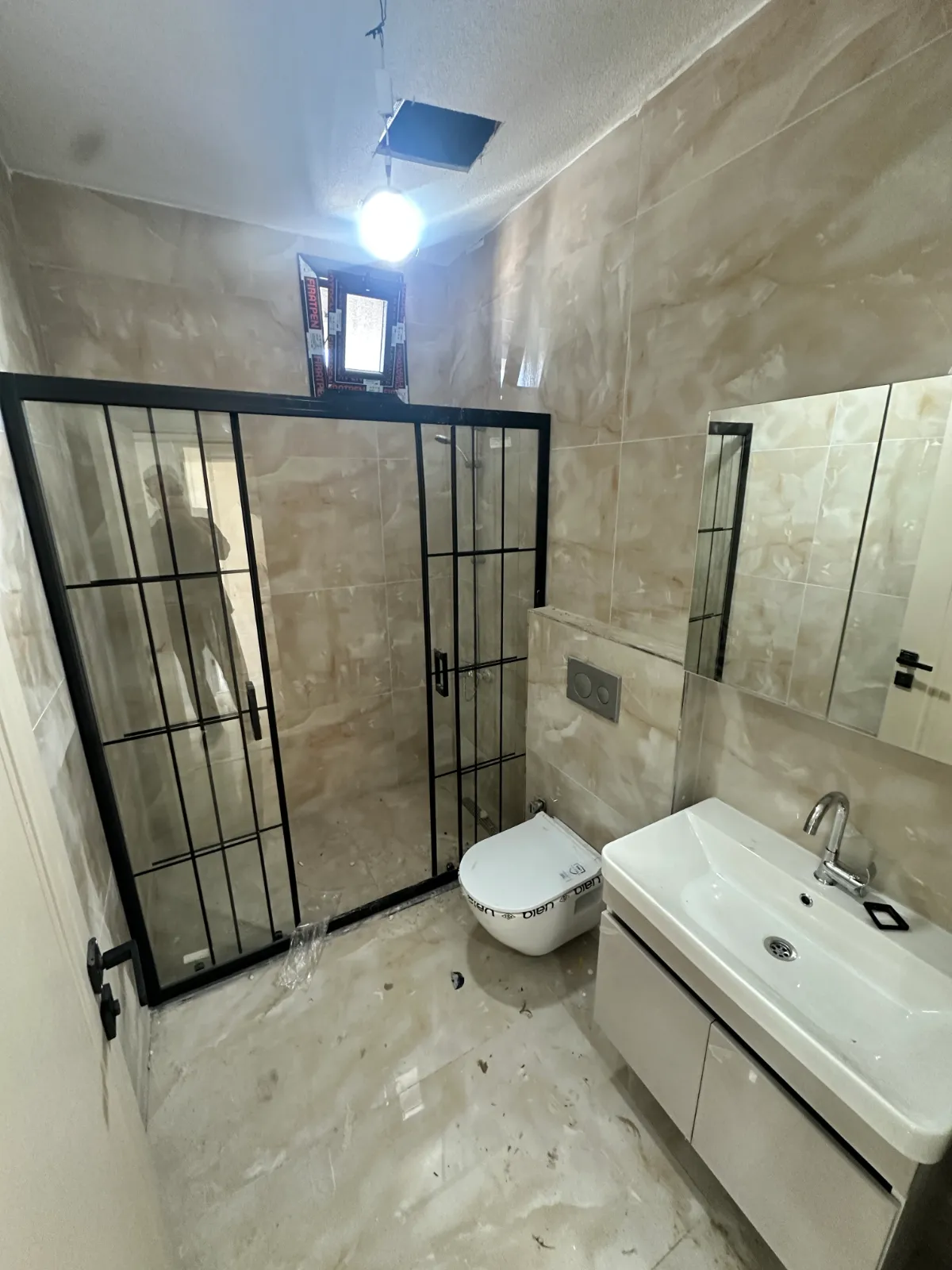 ARNAVUKÖY TAŞOLUKTA SATILIK 2+1 SIFIR ARAKAT DAİRE KOD(1007) görsel 10
