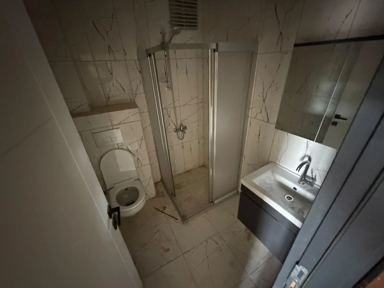 HADIMKÖY OMURTAK CADDESİ ÜZERİ SATILIK 2+1 DAİRE KOD(1034) görsel 12