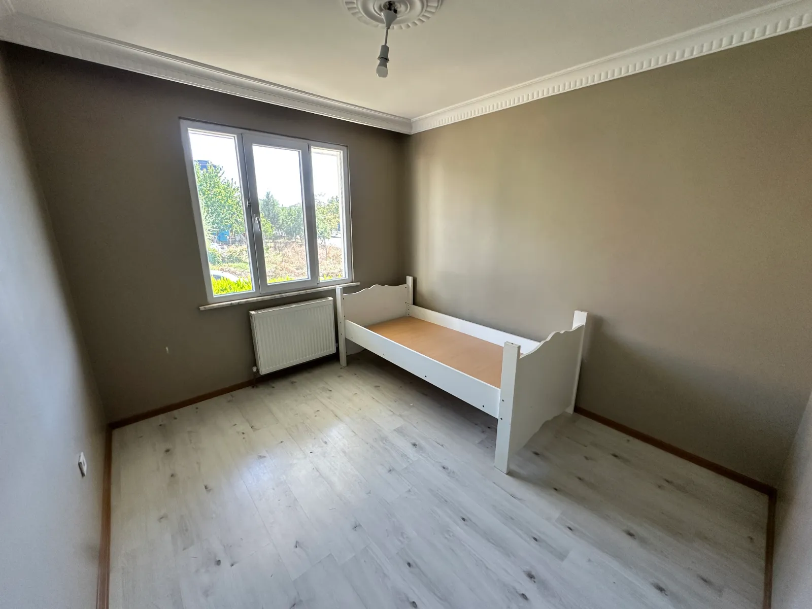 ARNAVUTKÖY HARAÇÇI'DA SİTE İÇERİSİNDE SATILIK 2+1 DAİRE KOD(1010) görsel 6