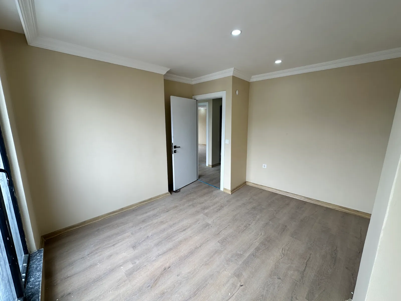 İSLAMBEY MAHALLESİNDE SATILIK LÜKS 2+1 DAİRE KOD(1031) görsel 4