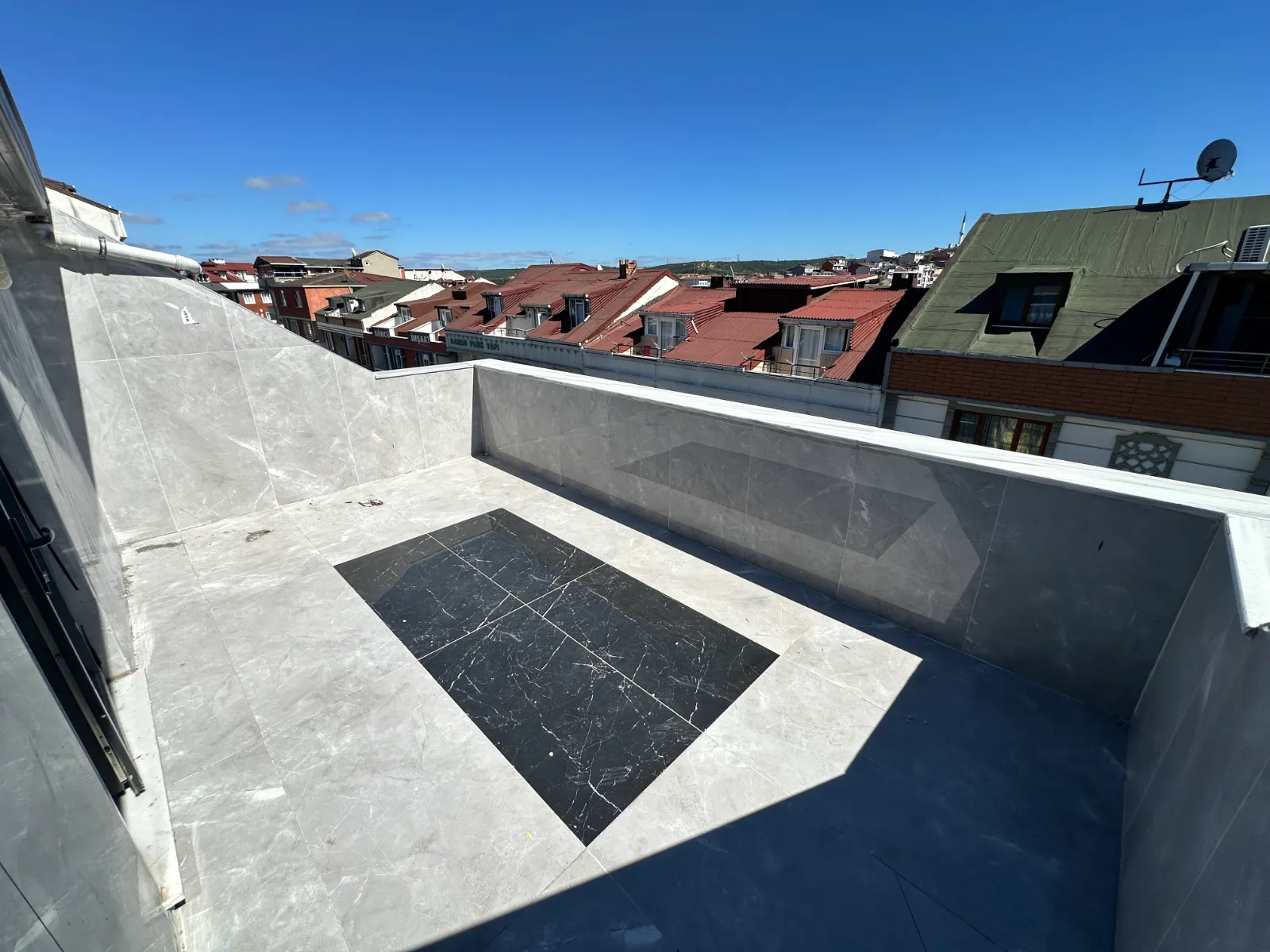 ANADOLU MAHALLESİNDE SATILIK LÜKS DUBLEX DAİRE KOD(1002) görsel 12