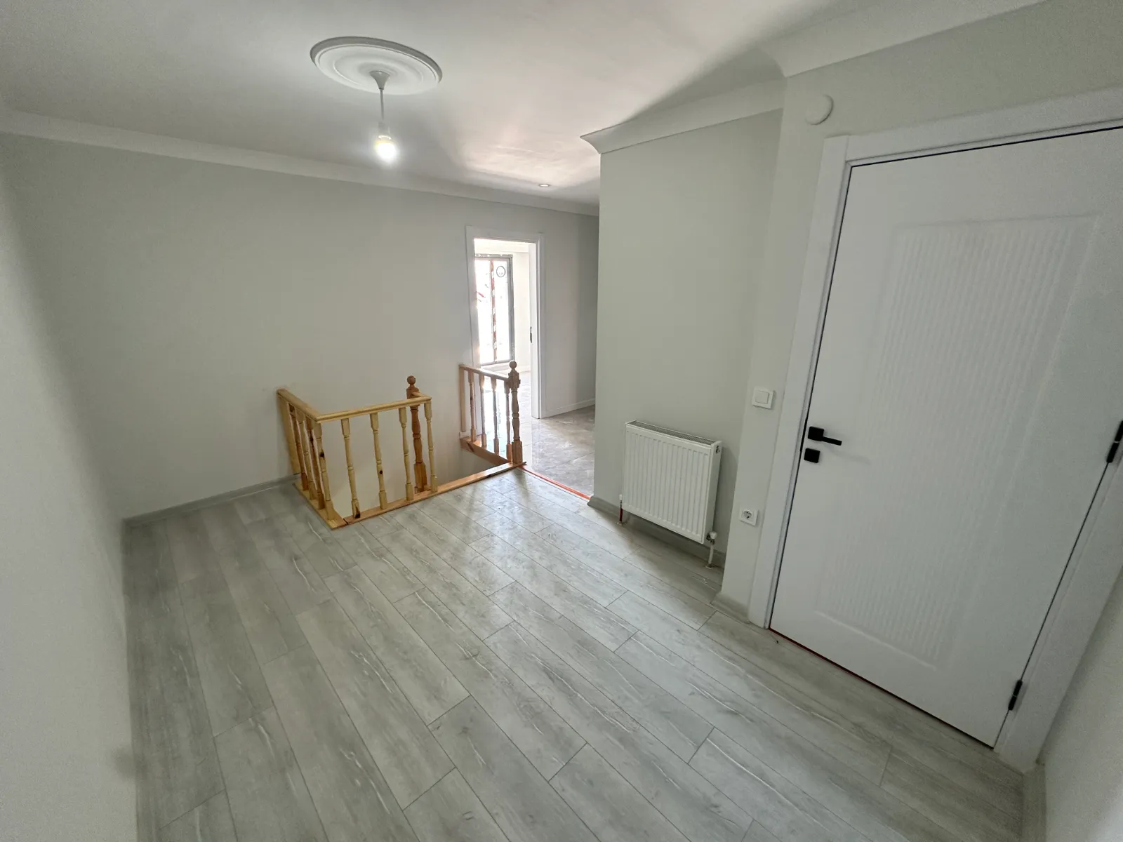 ANADOLU MAHALLESİNDE SATILIK LÜKS DUBLEX DAİRE KOD(1002) görsel 7