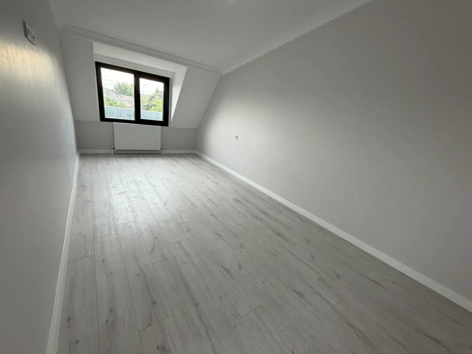 KARLIBAYIR MAHALLESİNDE SATILIK YENİ NESİL ÇATI KATI DAİRE KOD(1038) görsel 12