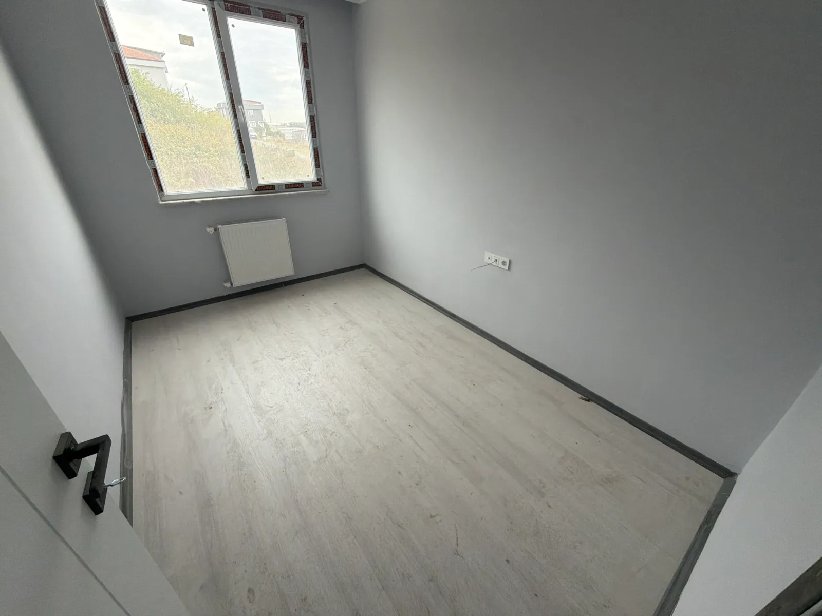 HADIMKÖY MAHALLESİ ANA YOLA YAKIN SATILIK 2+1 DAİRE KOD(1044) görsel 9