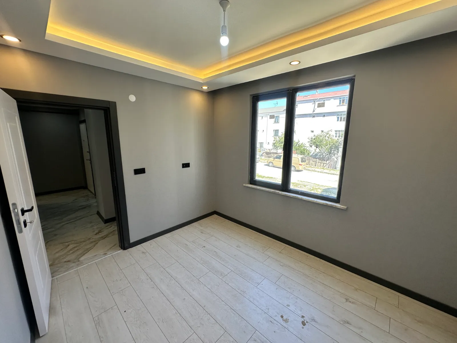 NENE HATUN MAHALLESİNDE SATILIK 2+1 DAİRE KOD(1005) görsel 11
