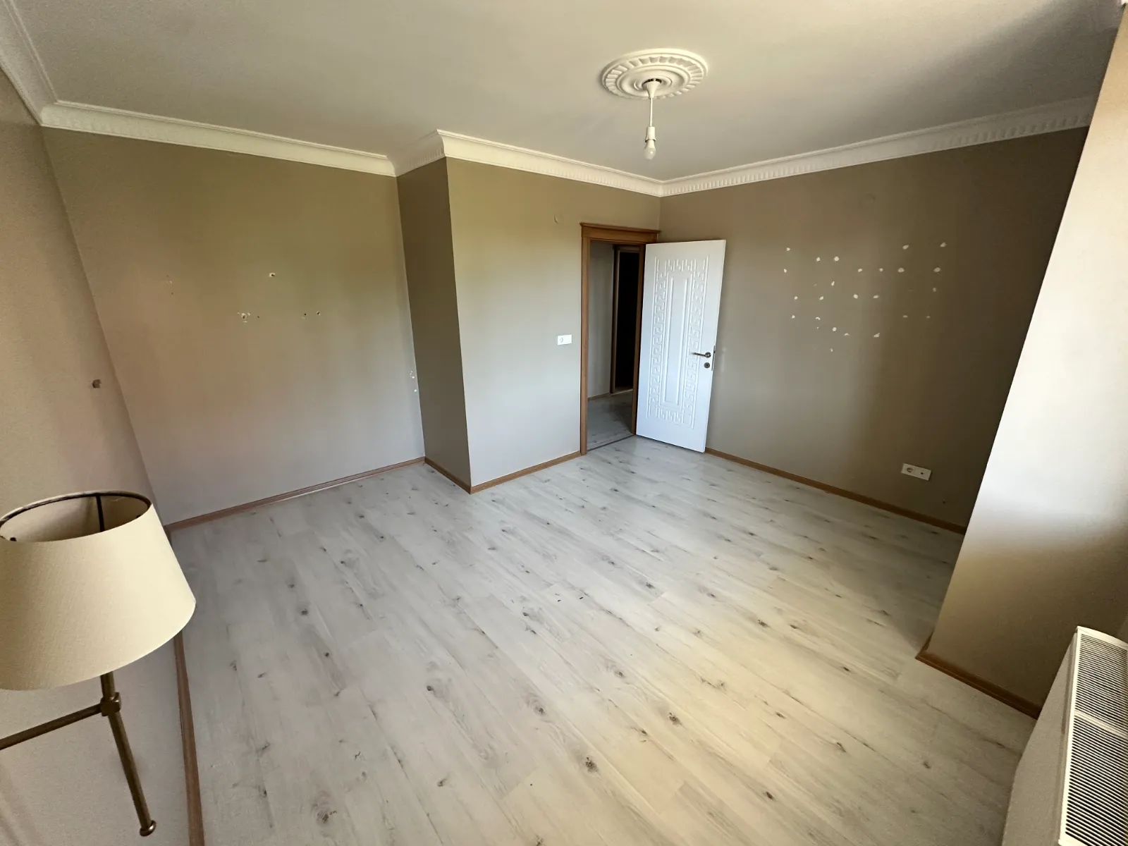 ARNAVUTKÖY HARAÇÇI'DA SİTE İÇERİSİNDE SATILIK 2+1 DAİRE KOD(1010) görsel 5