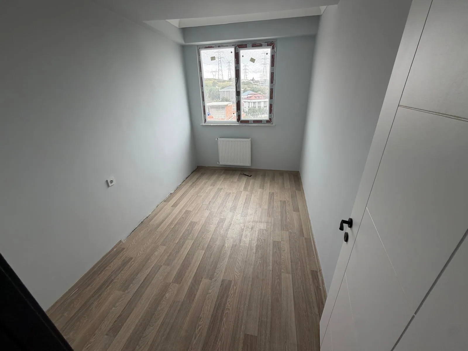 ARNAVUTKÖY HADIMKÖY MAHALLESİN'DE SATILIK 2+1 SIFIR DAİRE KOD(1018) görsel 12