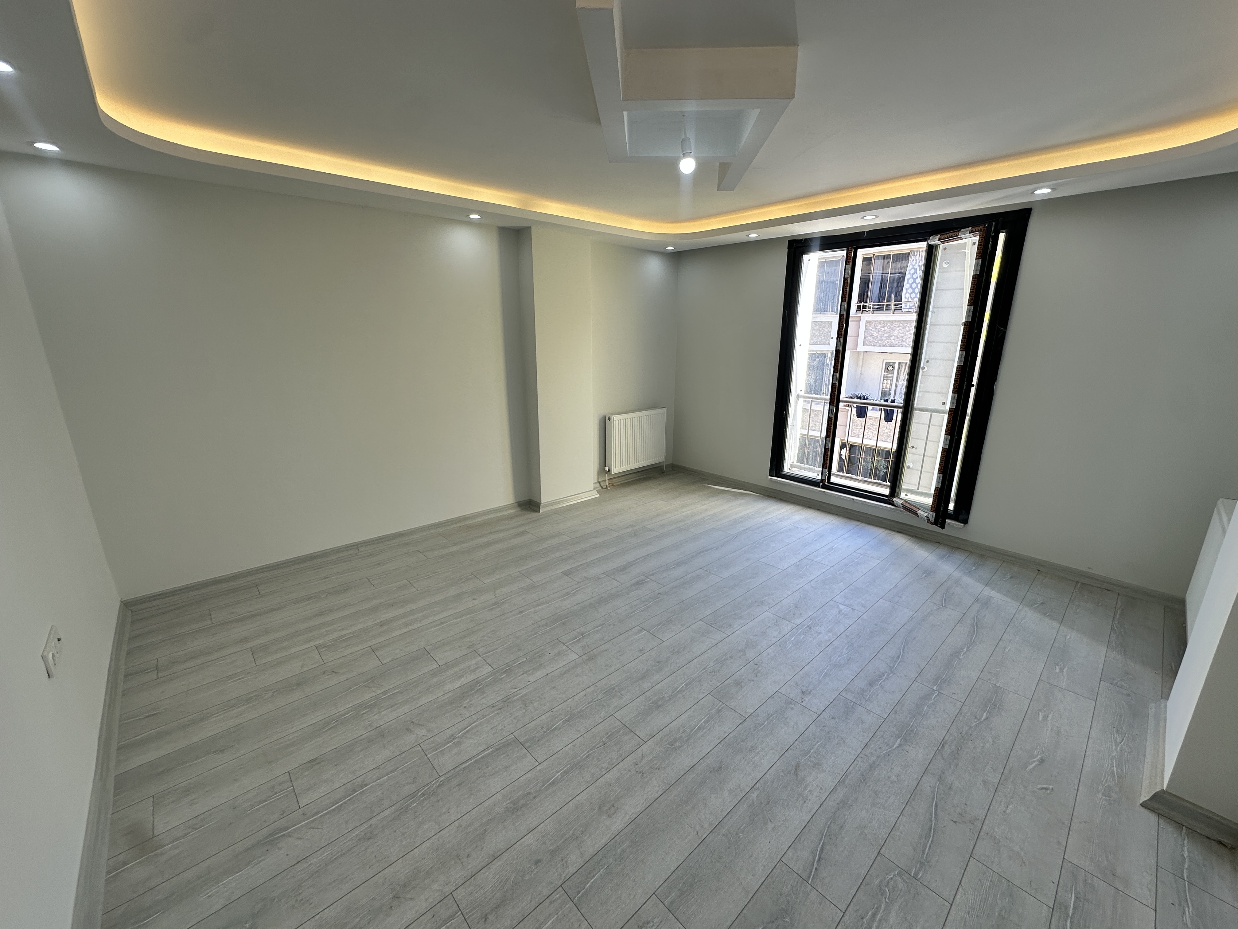 ANADOLU MAHALLESİNDE SATLIK LÜKS 2+1 DAİRE KOD(1001) görsel 3