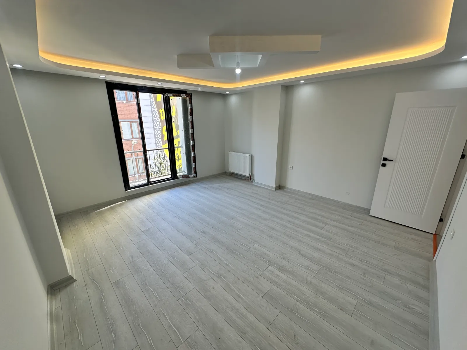 ANADOLU MAHALLESİNDE SATILIK LÜKS 2+1 DAİRE KOD(1001)