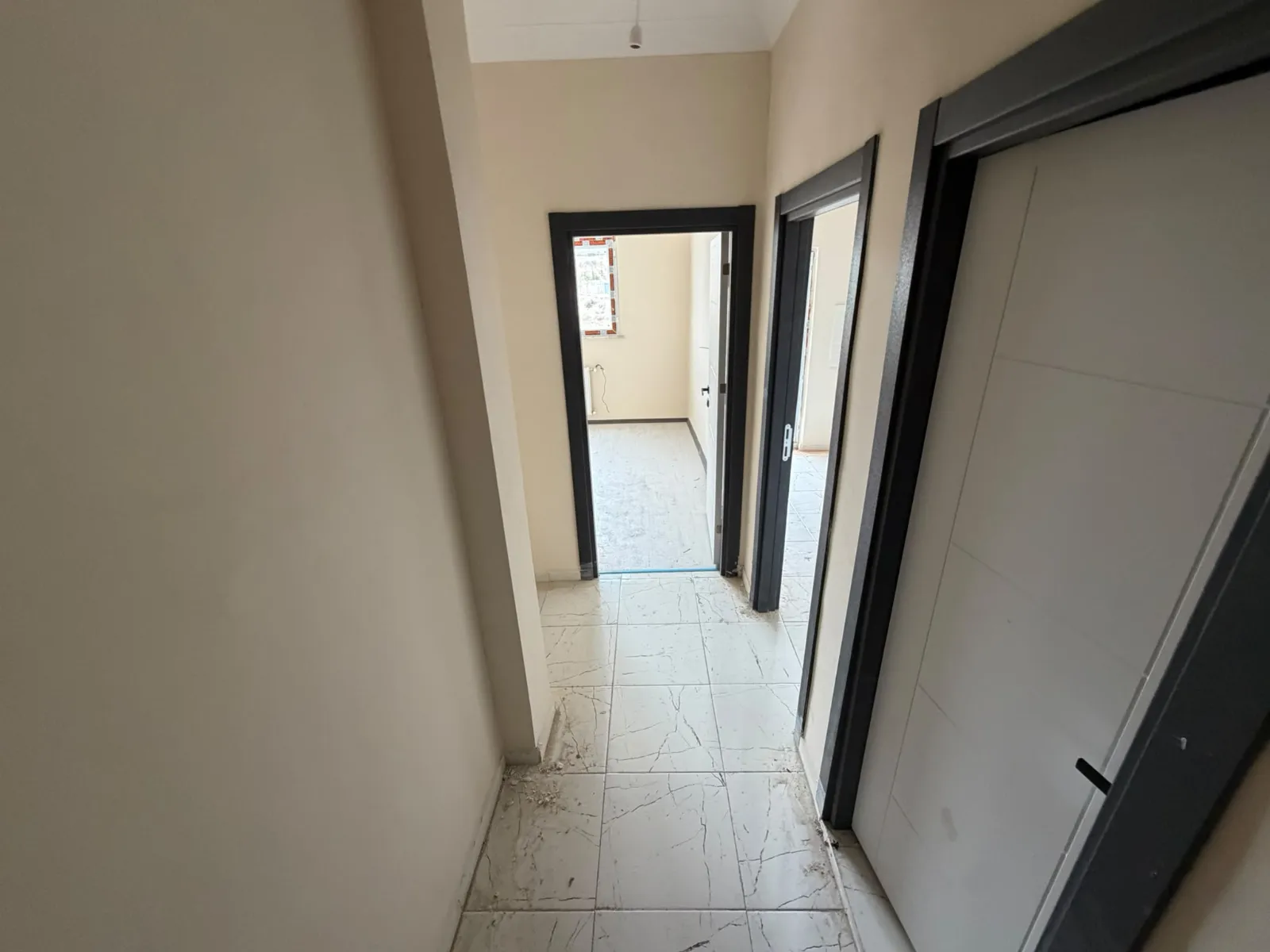 HADIMKÖY OMURTAK CADDESİ ÜZERİ SATILIK 2+1 DAİRE KOD(1034) görsel 11