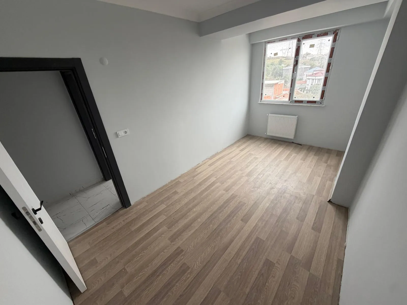 ARNAVUTKÖY HADIMKÖY MAHALLESİN'DE SATILIK 2+1 SIFIR DAİRE KOD(1018) görsel 10