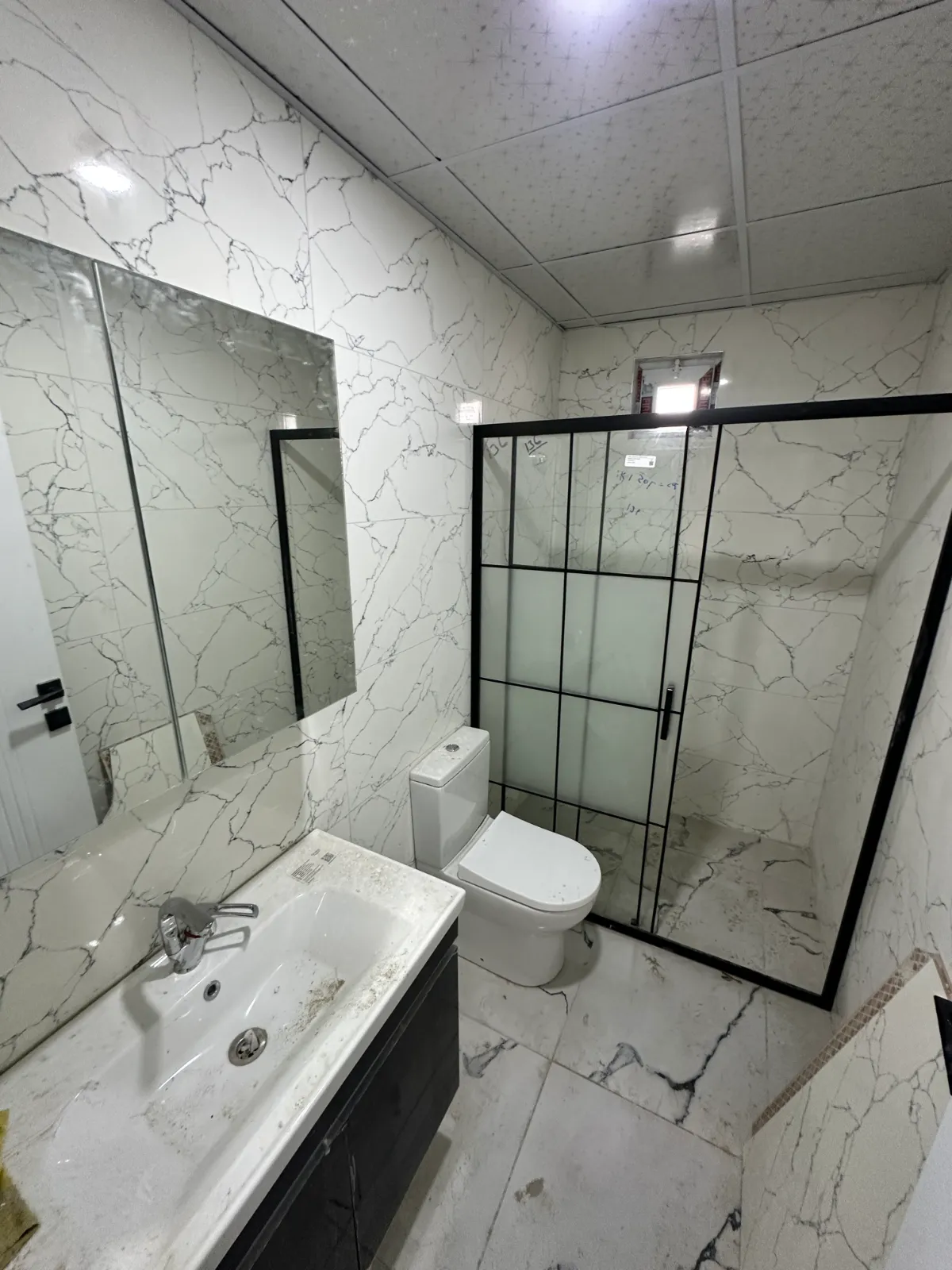 KARLIBAYIR MAHALLESİNDE SATILIK 2+1 TEMİZ DAİRE KOD(1013) görsel 5