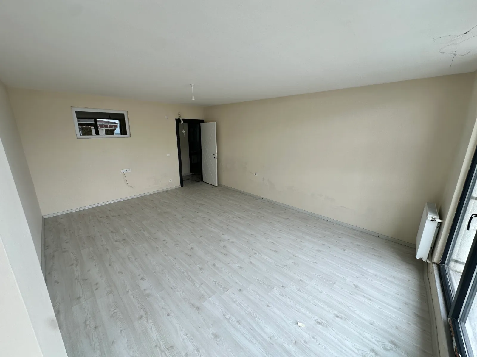 MUSTAFA KEMAL PAŞA MAHALLESİ FATİH CADDESİ ÜZERİ SATILIK 2+1 DAİRE KOD(1027) görsel 12