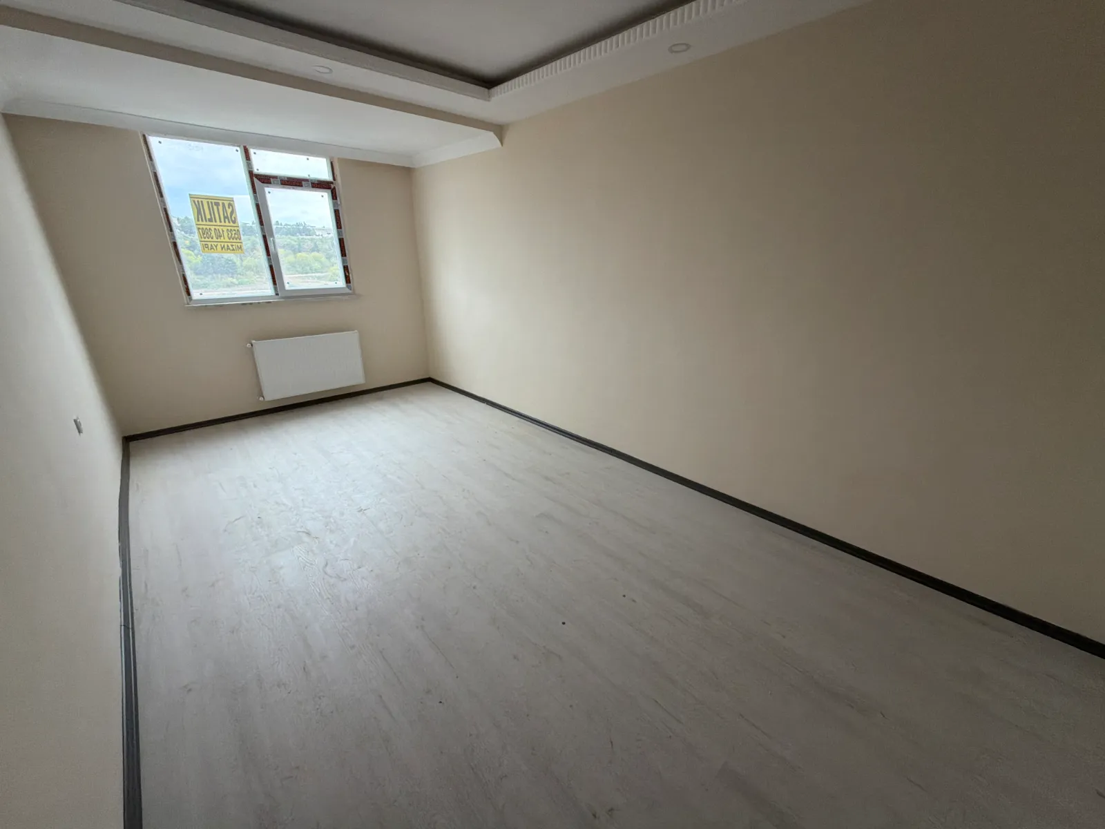 HADIMKÖY OMURTAK CADDESİNDE KİRALIK 2+1 DAİRE KOD(1033) görsel 12