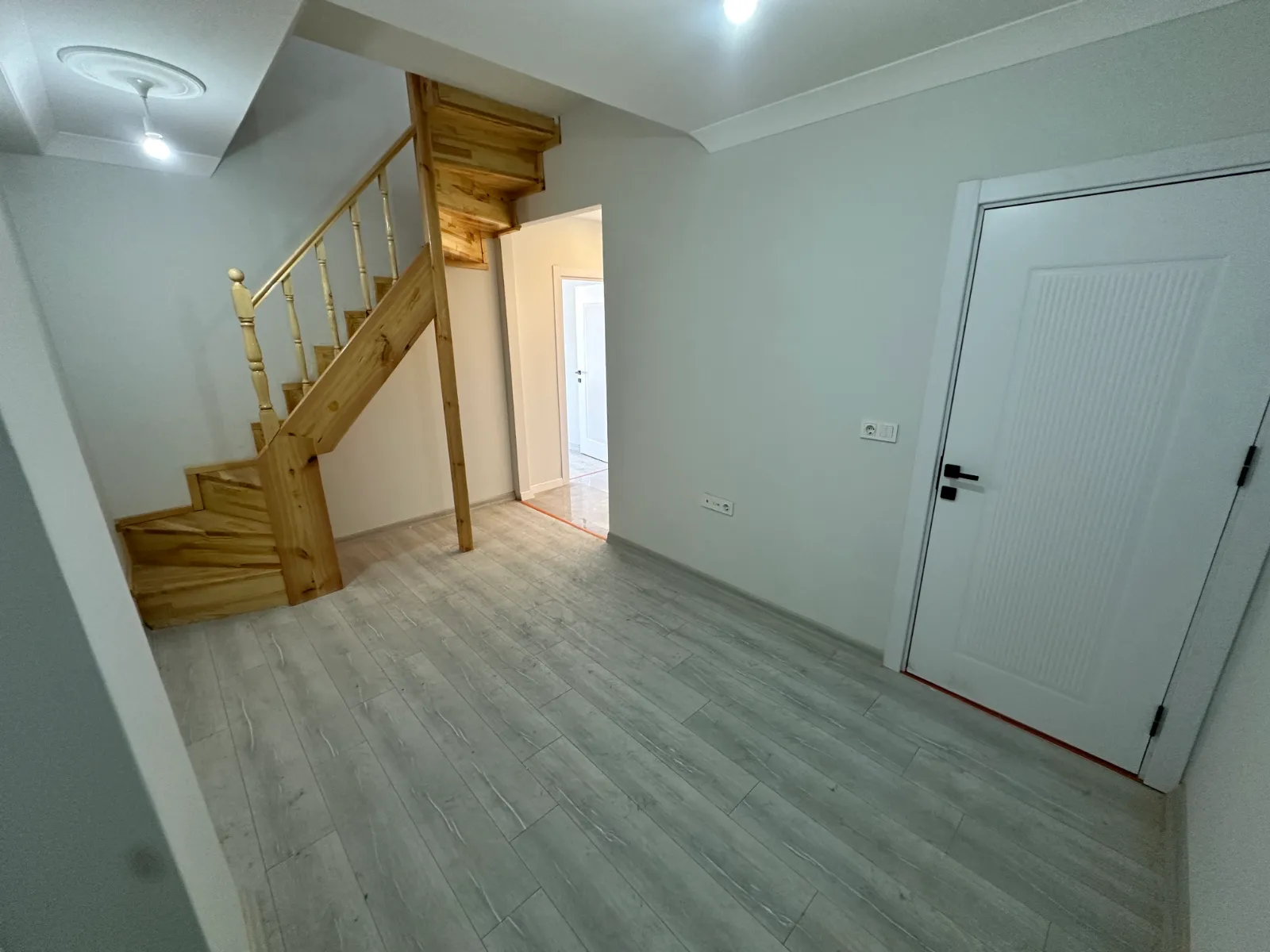 ANADOLU MAHALLESİNDE SATILIK LÜKS DUBLEX DAİRE KOD(1002) görsel 6