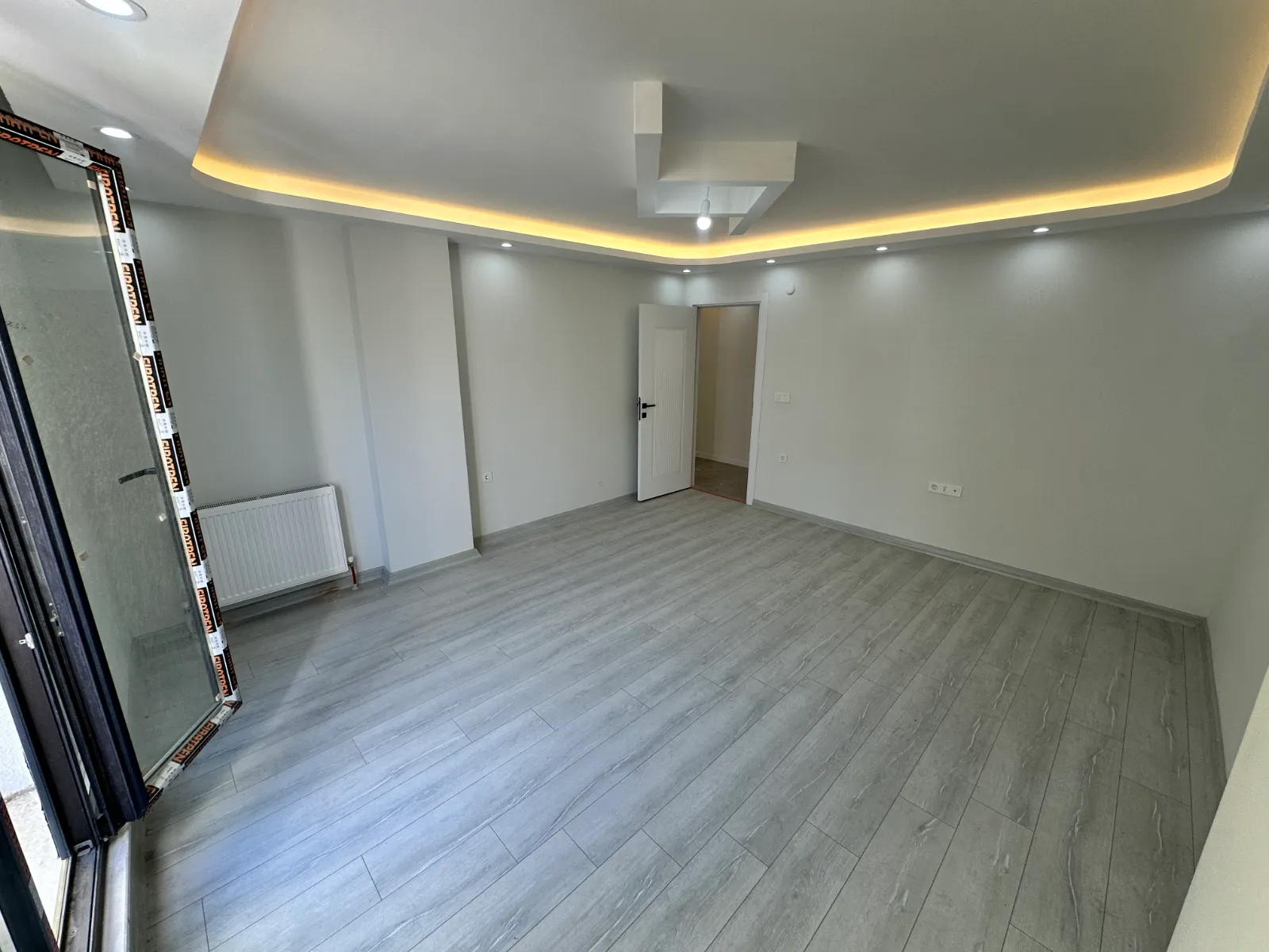 ANADOLU MAHALLESİNDE SATILIK LÜKS 2+1 DAİRE KOD(1001) görsel 6