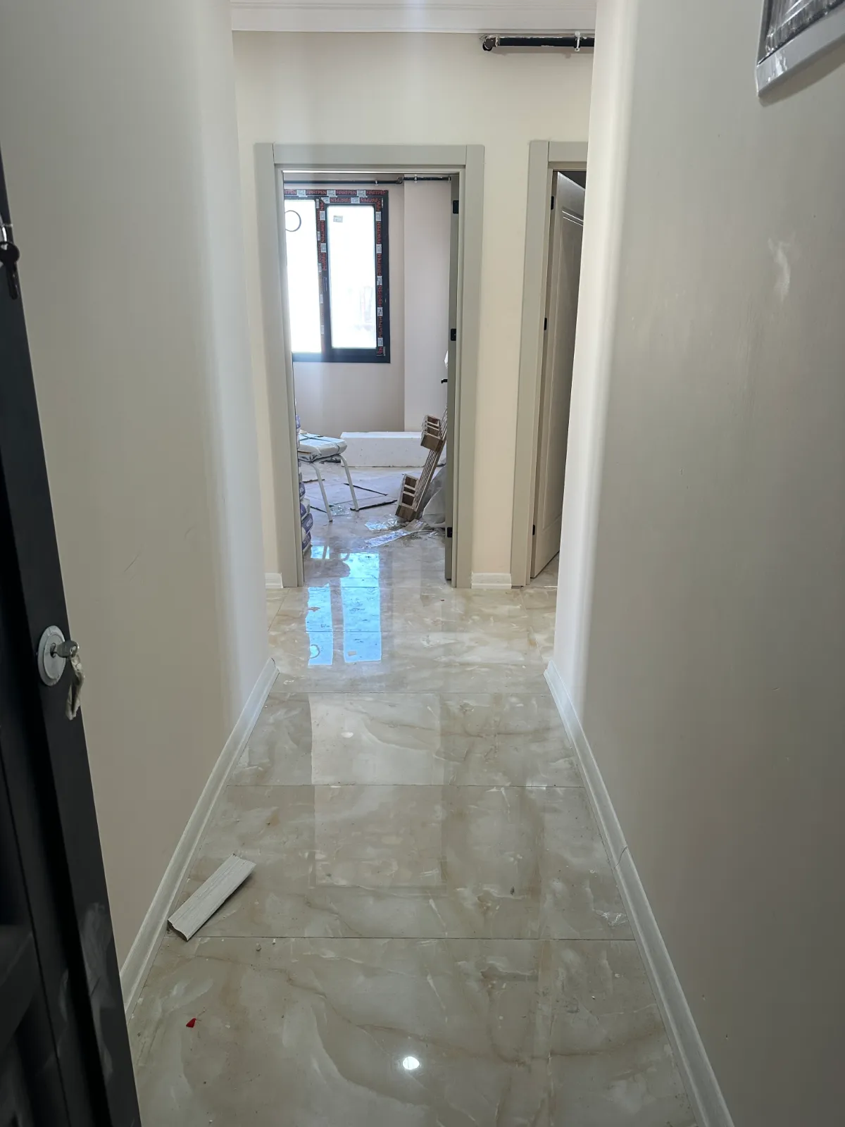 ARNAVUKÖY TAŞOLUKTA SATILIK 2+1 SIFIR ARAKAT DAİRE KOD(1007) görsel 2