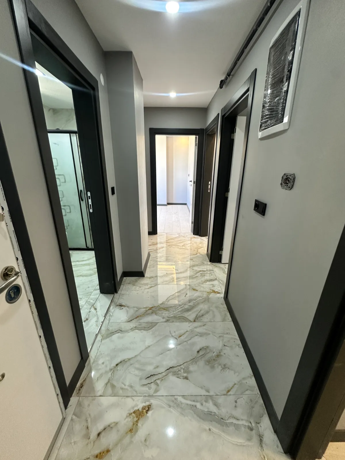 NENE HATUN MAHALLESİNDE SATILIK 2+1 DAİRE KOD(1005) görsel 2