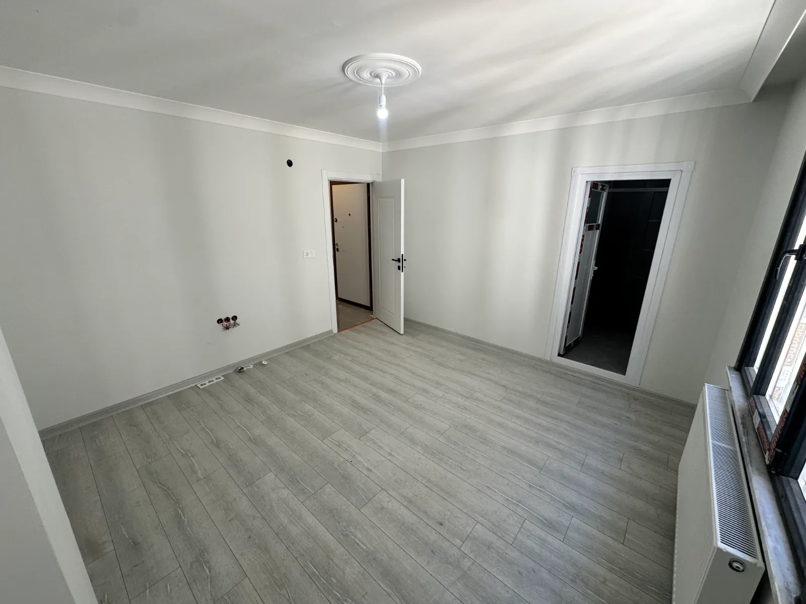 ANADOLU MAHALLESİNDE SATILIK LÜKS 2+1 DAİRE KOD(1001) görsel 11