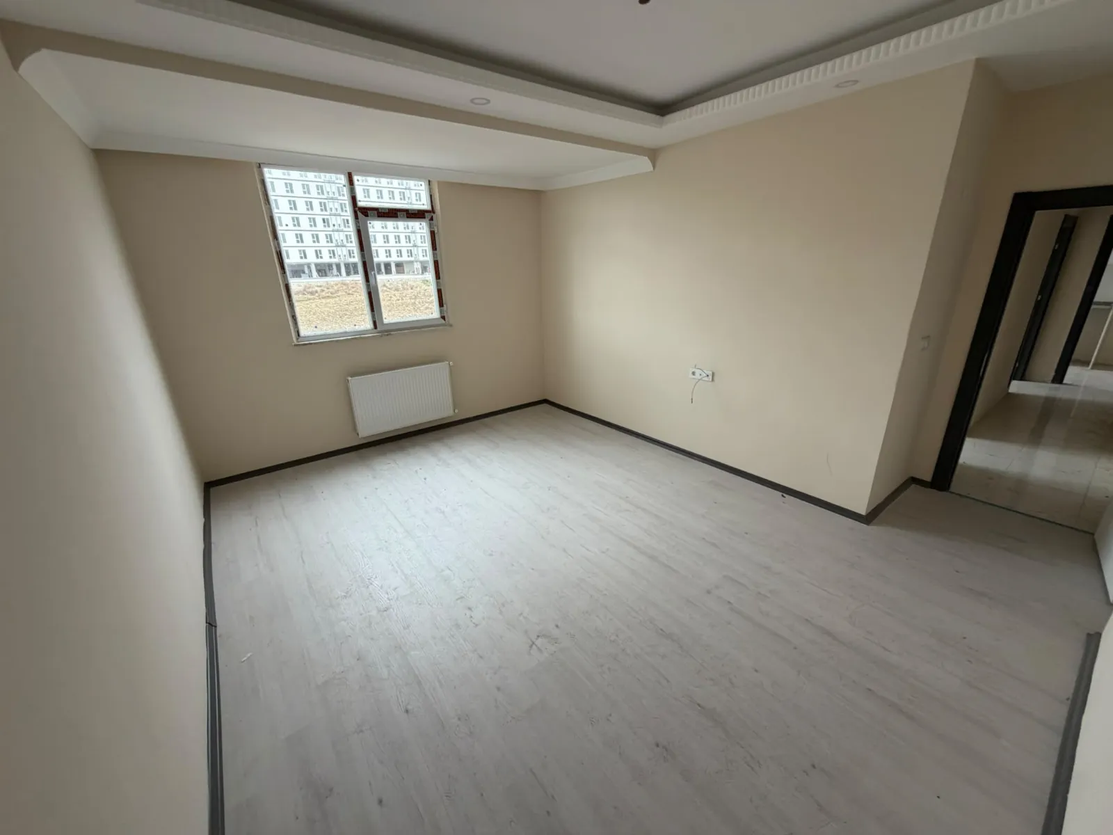 HADIMKÖY OMURTAK CADDESİ ÜZERİ SATILIK 2+1 DAİRE KOD(1034) görsel 4
