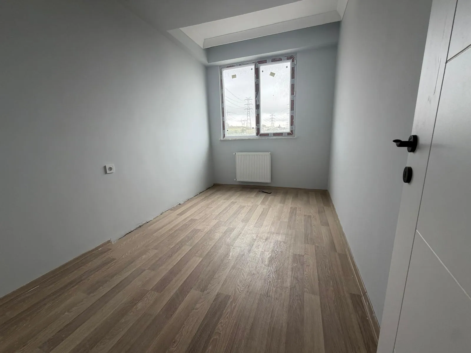 ARNAVUTKÖY HADIMKÖY MAHALLESİN'DE SATILIK 2+1 SIFIR DAİRE KOD(1018) görsel 9